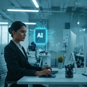 AI in Finance: Smarter Money Management