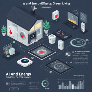 AI and Energy Efficiency