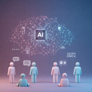 AI and Mental Health