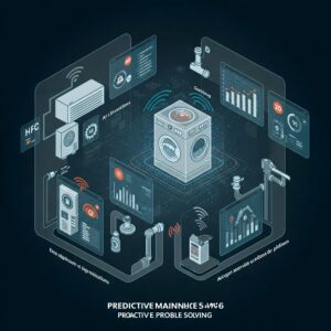 Predictive Maintenance