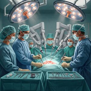 Enhancing Patient Monitoring with AI