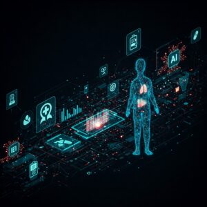 Healthcare AI