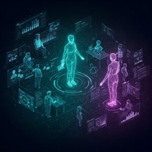 Personalized Learning at Scale
