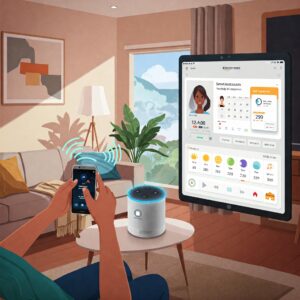 Smart Assistants