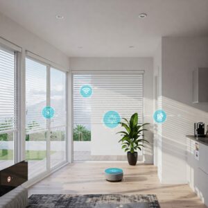 Home Automation