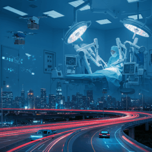 Autonomous Systems