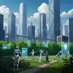 Ethical AI